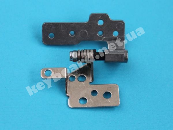 Завіси до ноутбука Asus N61VF